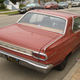 Illustration for article titled 1966 Dodge Dart GT